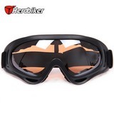 2016 Motorcycle Goggles Glasses Snowboarding Selling Motocross Atv Dirt Off Road